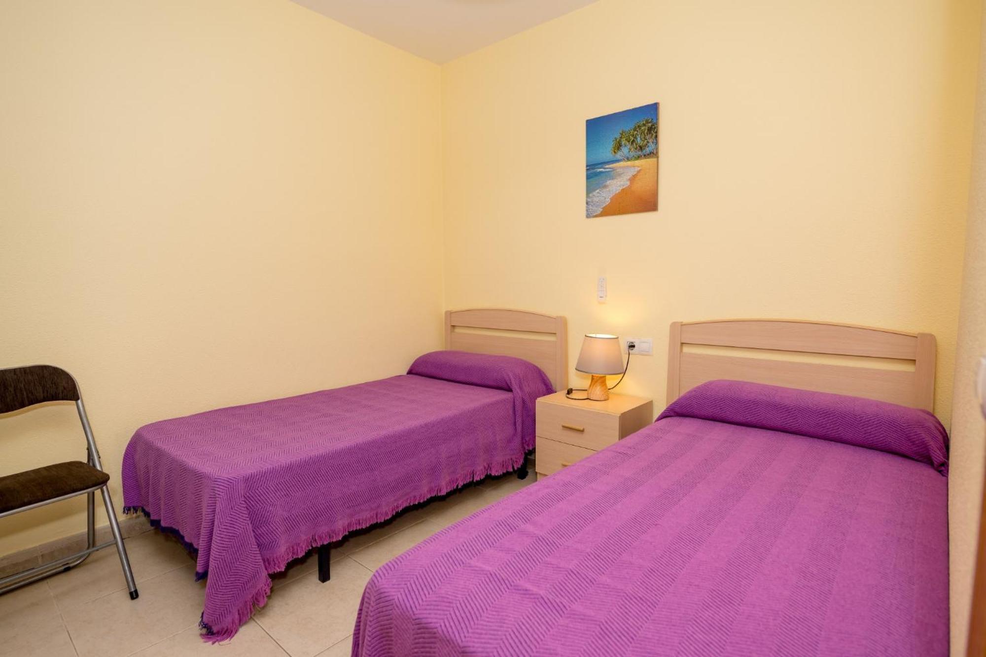 Appartement Maestro Roca Playavacaciones
