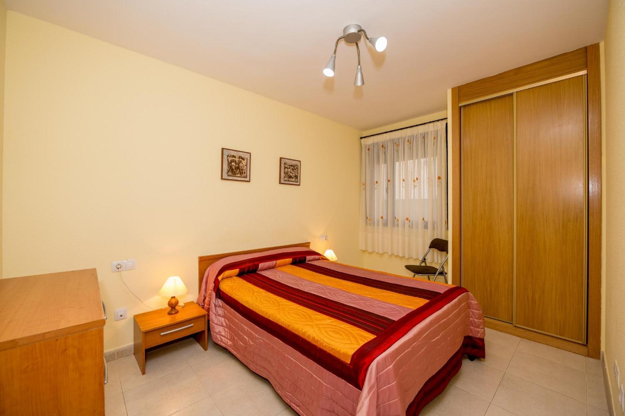 Appartement Maestro Roca Playavacaciones *