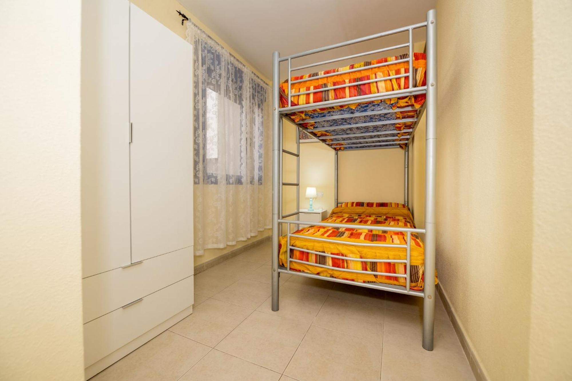 Appartement Maestro Roca Playavacaciones