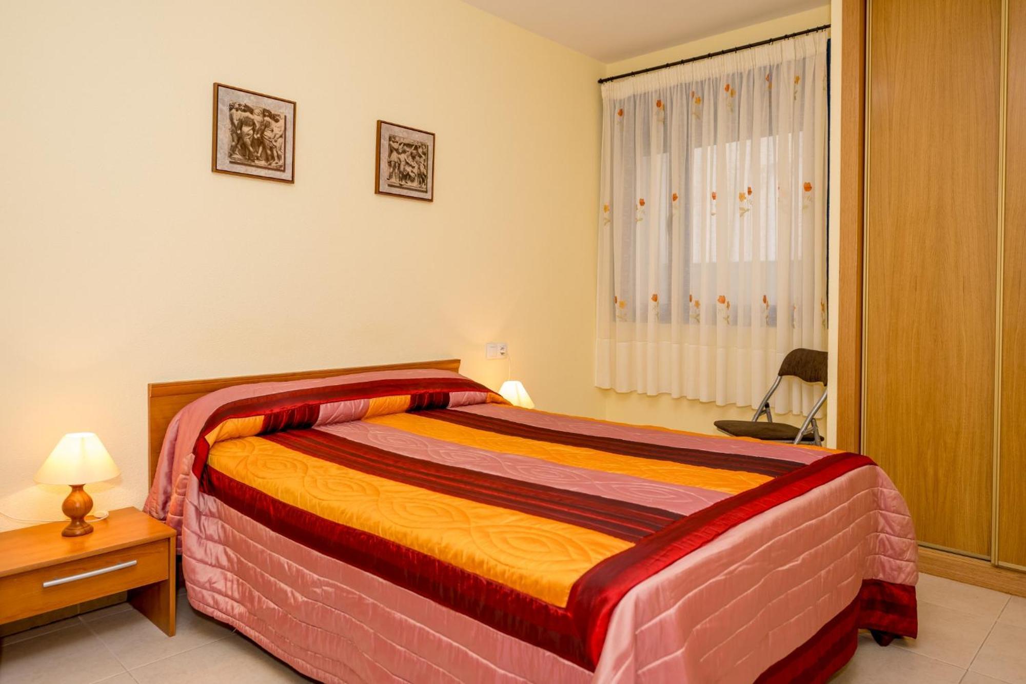 Maestro Roca Playavacaciones Appartement Peñíscola