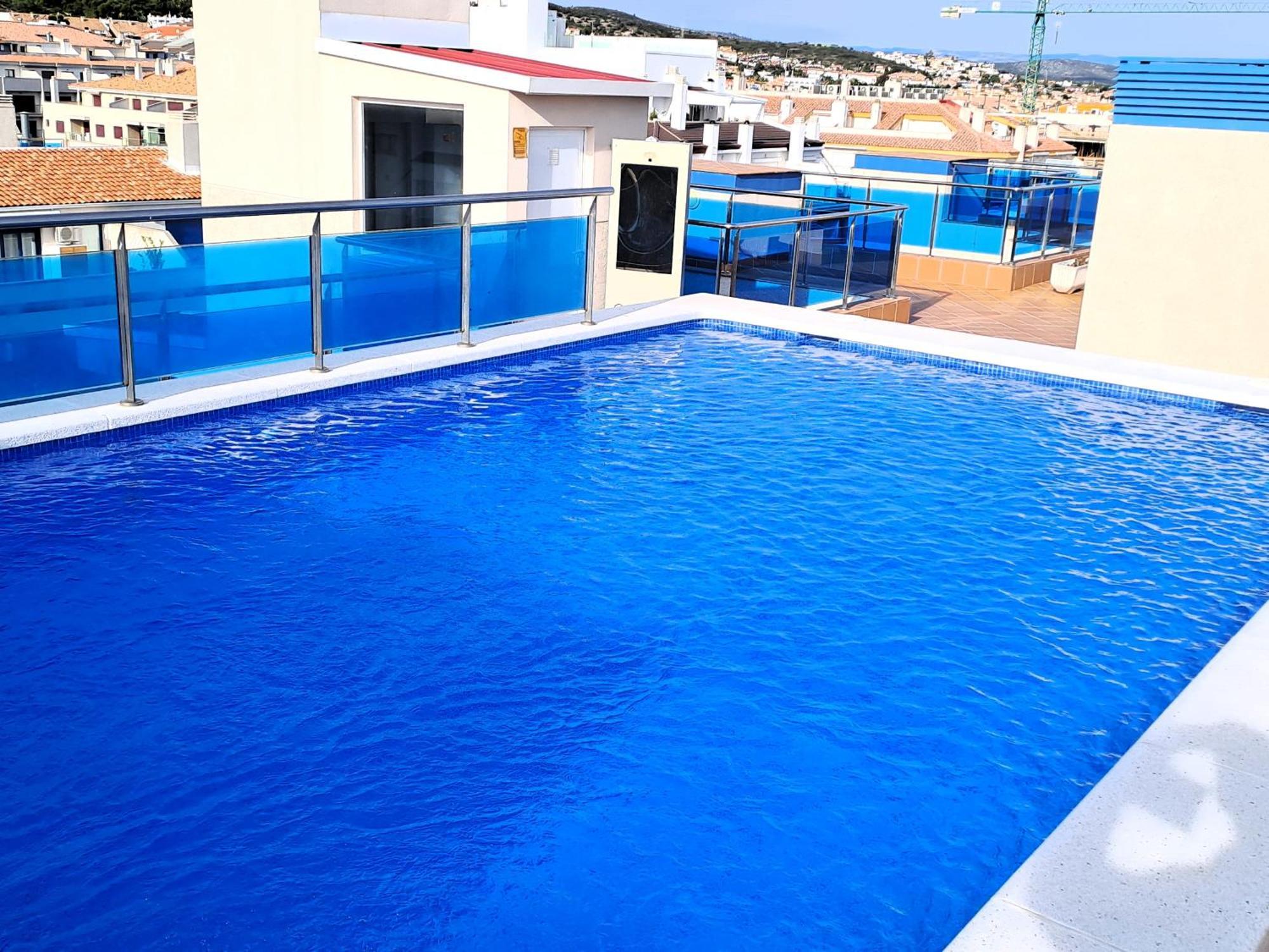Maestro Roca Playavacaciones Appartement Peñíscola